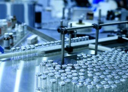 «ФОРТ» поставил на экспорт первые 1,1 млн доз вакцин от гриппа